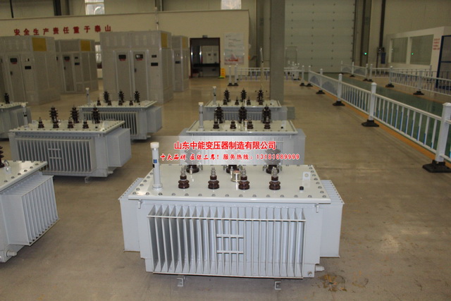 高淳S20变压器